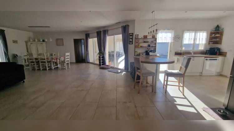 Ma-Cabane - Vente Maison AGDE, 291 m²