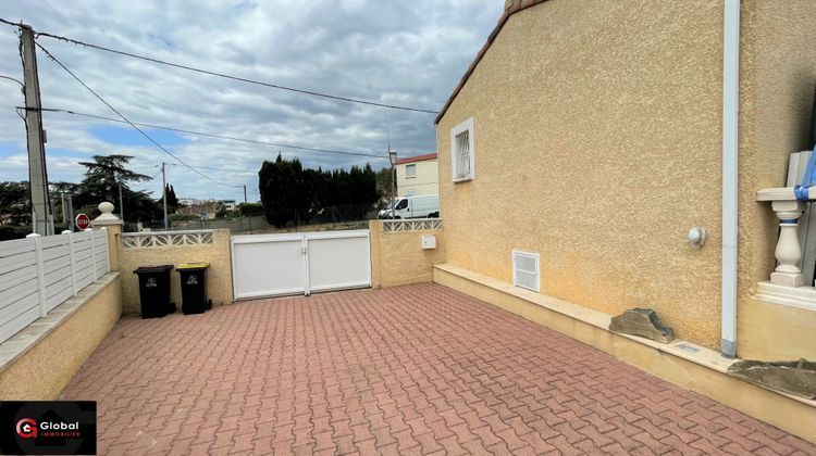 Ma-Cabane - Vente Maison Agde, 57 m²