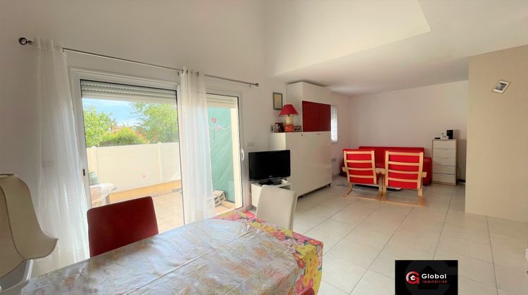 Ma-Cabane - Vente Maison Agde, 57 m²