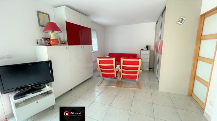 Ma-Cabane - Vente Maison Agde, 57 m²