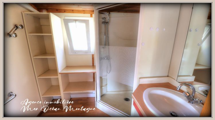 Ma-Cabane - Vente Maison AGDE, 34 m²