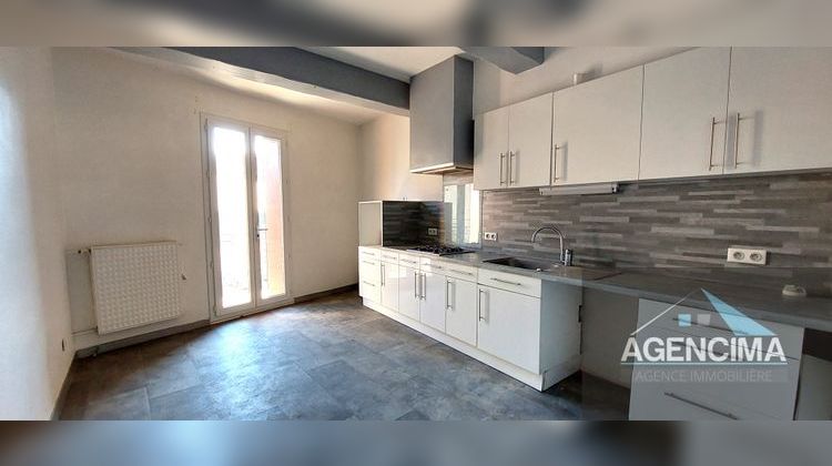 Ma-Cabane - Vente Maison Agde, 141 m²