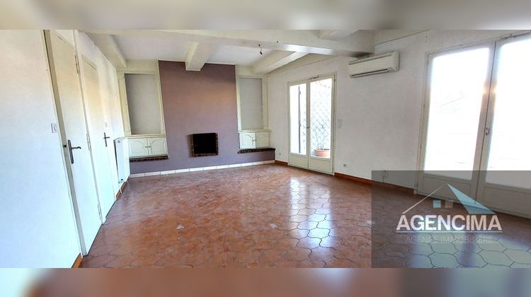 Ma-Cabane - Vente Maison Agde, 141 m²