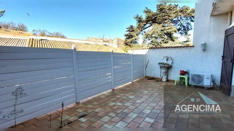 Ma-Cabane - Vente Maison Agde, 141 m²