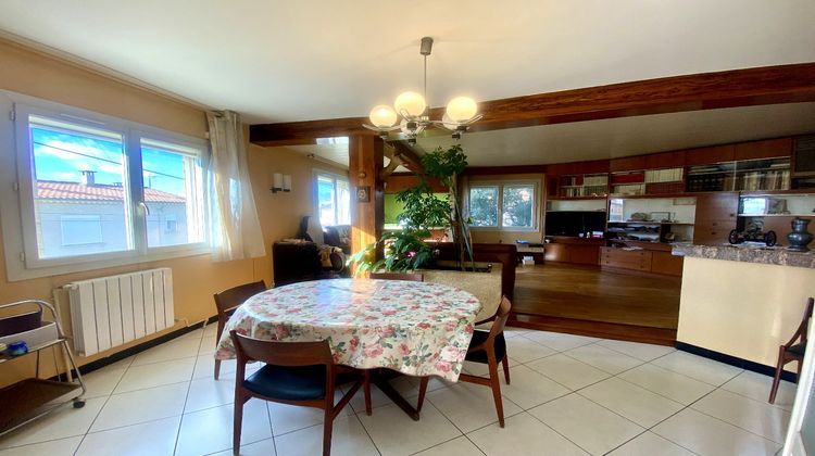 Ma-Cabane - Vente Maison AGDE, 167 m²