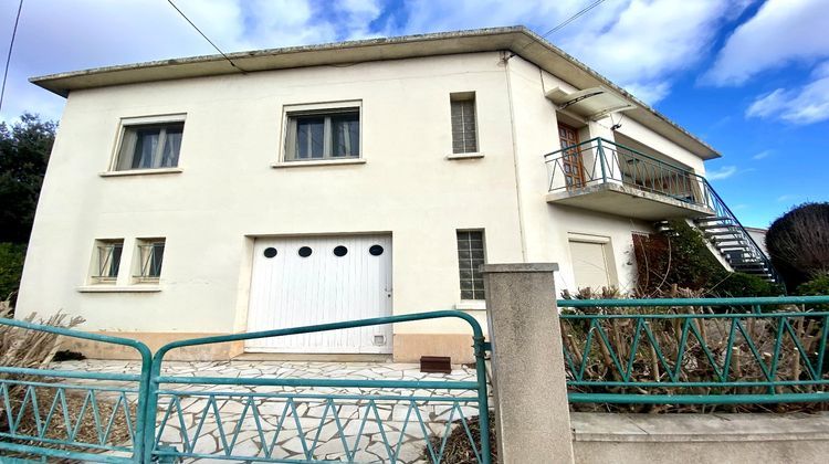 Ma-Cabane - Vente Maison AGDE, 167 m²