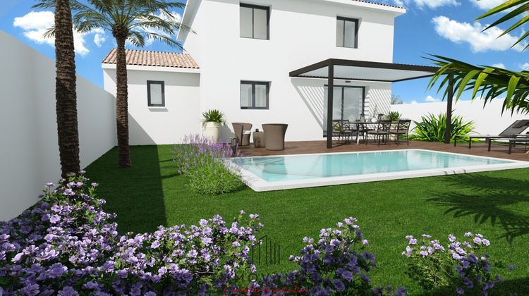 Ma-Cabane - Vente Maison Agde, 93 m²