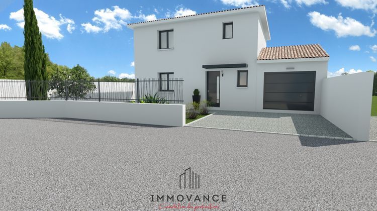 Ma-Cabane - Vente Maison Agde, 93 m²