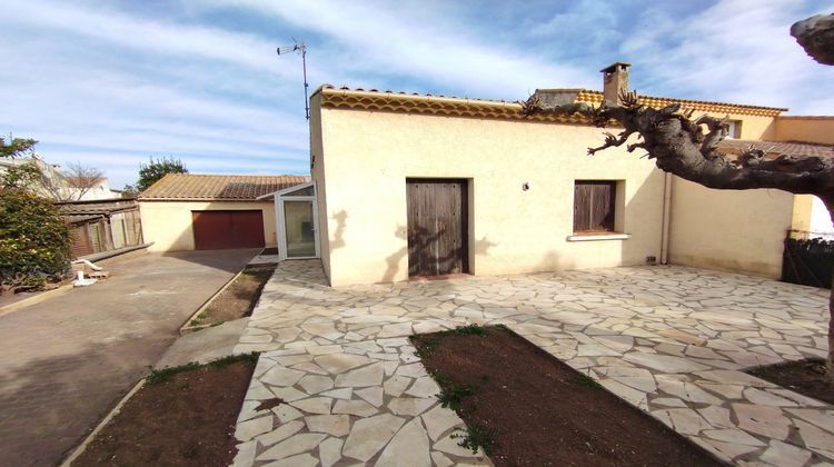 Ma-Cabane - Vente Maison AGDE, 110 m²