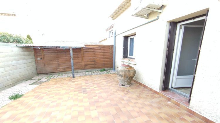 Ma-Cabane - Vente Maison AGDE, 110 m²