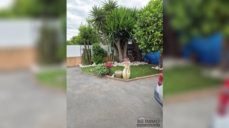 Ma-Cabane - Vente Maison Agde, 120 m²