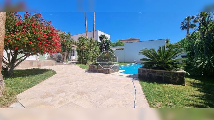 Ma-Cabane - Vente Maison Agde, 130 m²