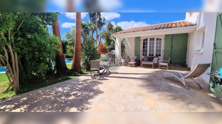 Ma-Cabane - Vente Maison Agde, 130 m²