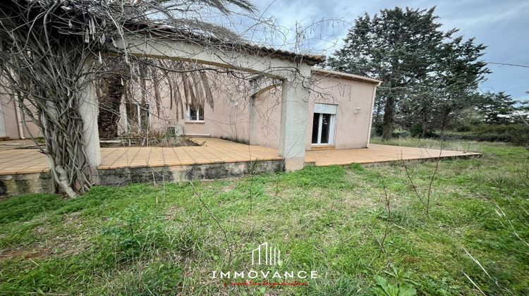 Ma-Cabane - Vente Maison Agde, 350 m²