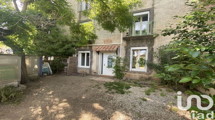 Ma-Cabane - Vente Maison Agde, 145 m²