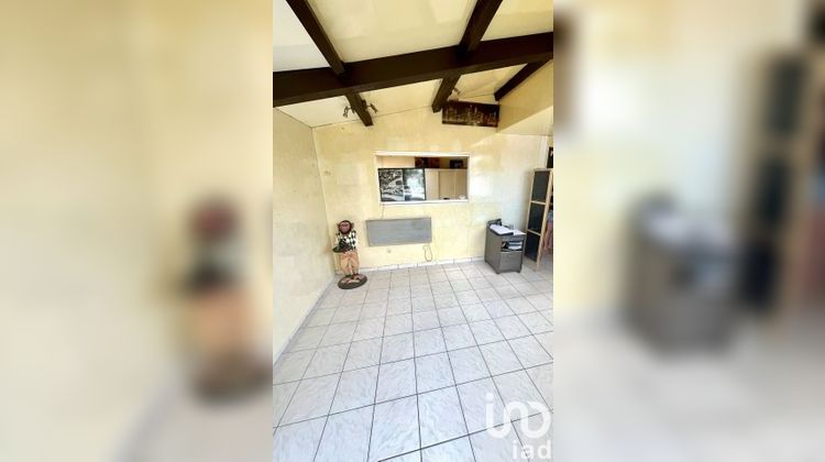 Ma-Cabane - Vente Maison Agde, 34 m²