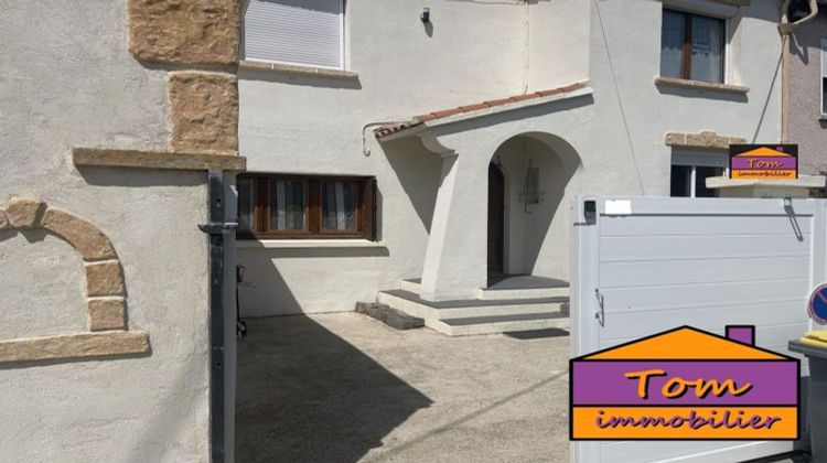 Ma-Cabane - Vente Maison Agde, 108 m²