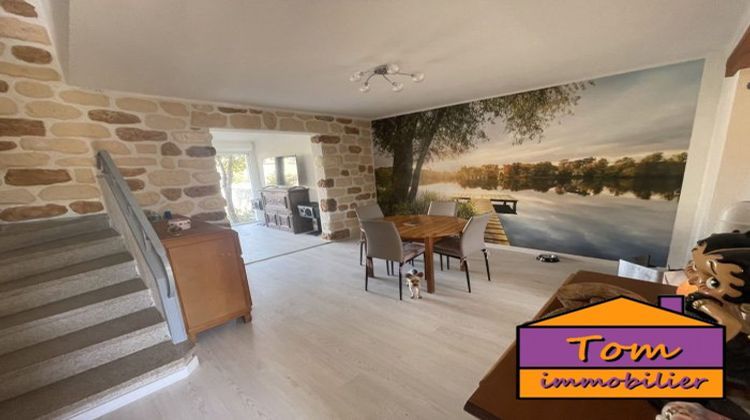 Ma-Cabane - Vente Maison Agde, 108 m²