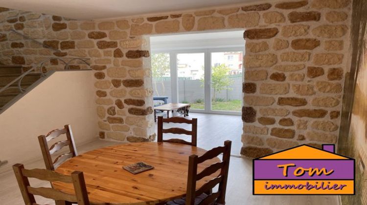 Ma-Cabane - Vente Maison Agde, 108 m²