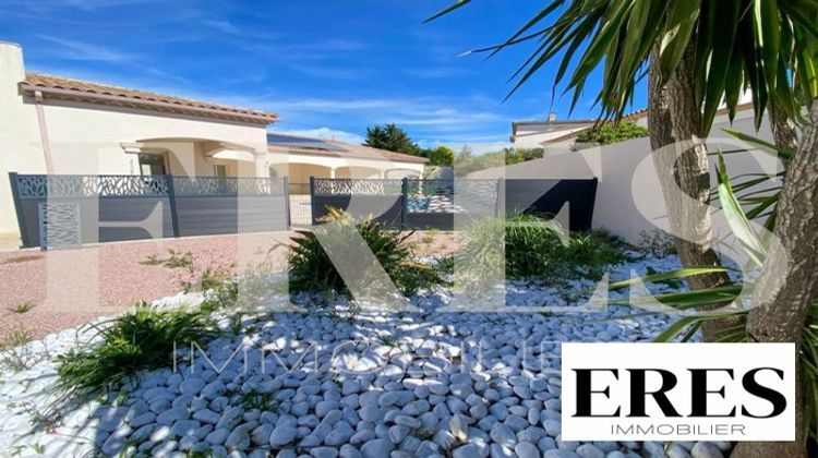 Ma-Cabane - Vente Maison Agde, 292 m²