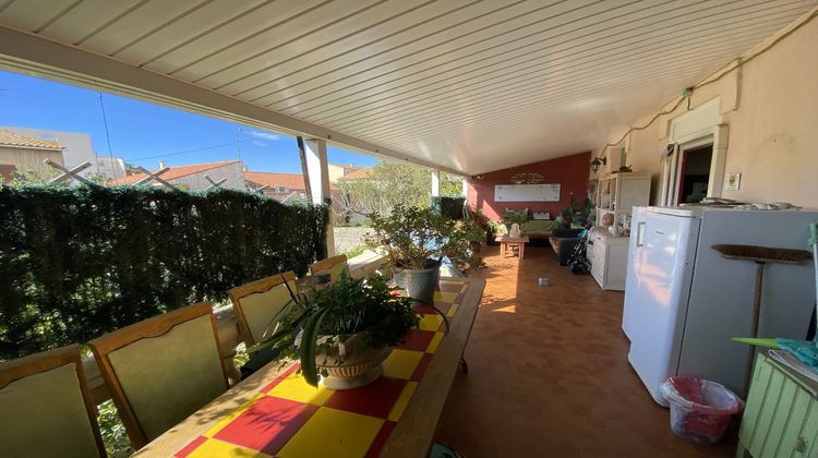 Ma-Cabane - Vente Maison AGDE, 170 m²