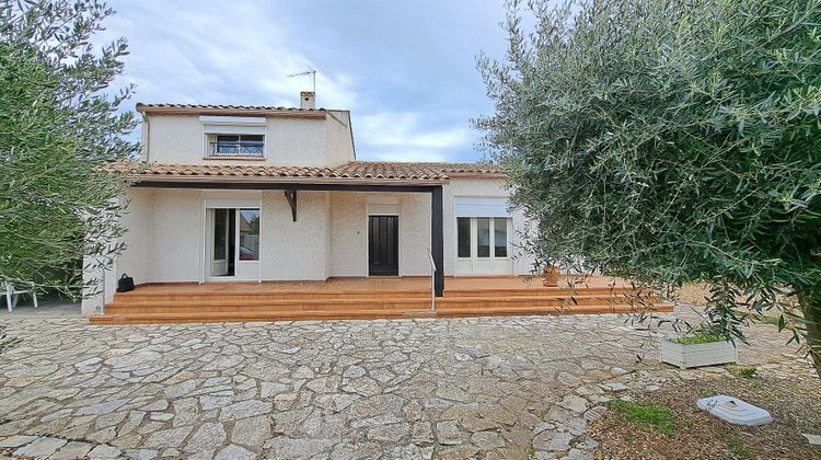 Ma-Cabane - Vente Maison AGDE, 127 m²