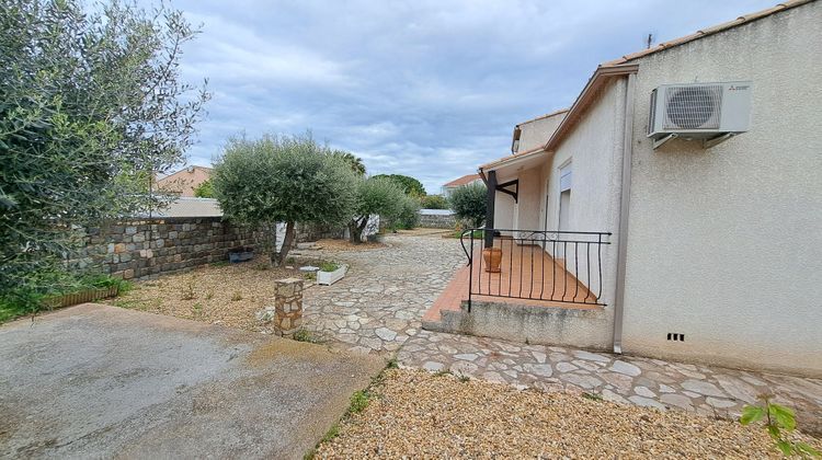 Ma-Cabane - Vente Maison AGDE, 127 m²