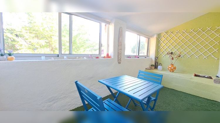 Ma-Cabane - Vente Maison AGDE, 78 m²