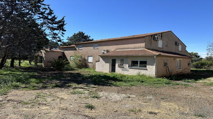 Ma-Cabane - Vente Maison AGDE, 365 m²