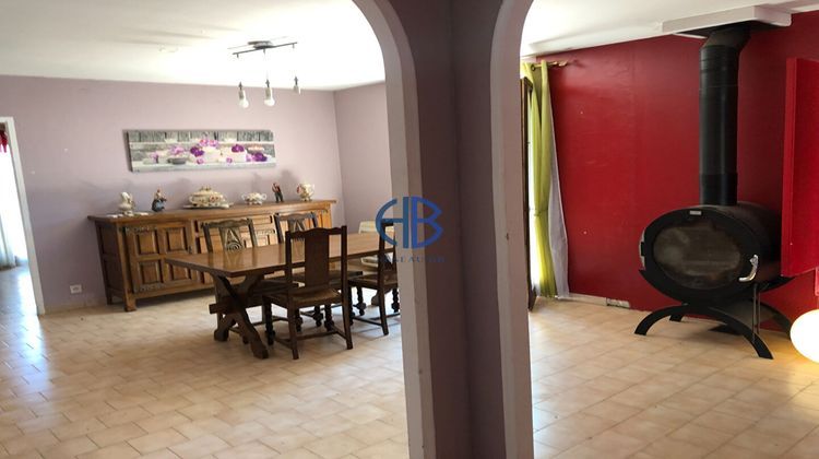 Ma-Cabane - Vente Maison AGDE, 83 m²