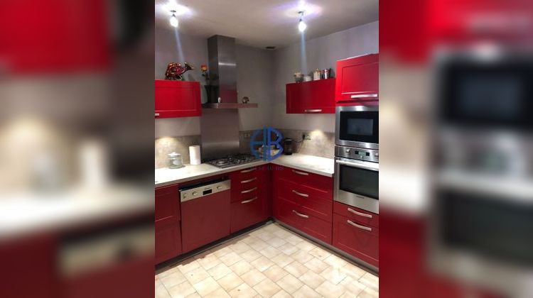 Ma-Cabane - Vente Maison AGDE, 83 m²