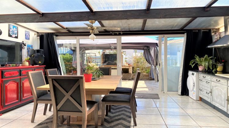 Ma-Cabane - Vente Maison AGDE, 183 m²