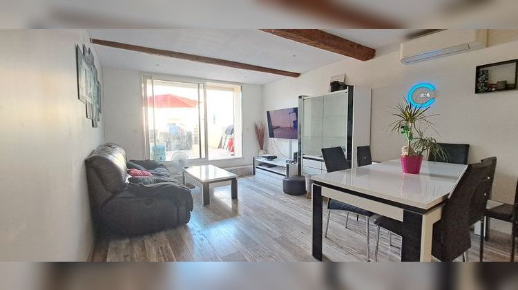 Ma-Cabane - Vente Maison AGDE, 128 m²