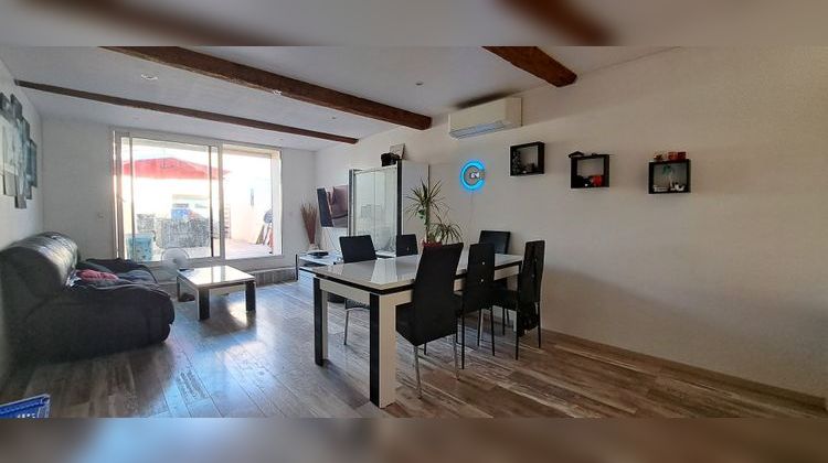 Ma-Cabane - Vente Maison AGDE, 128 m²