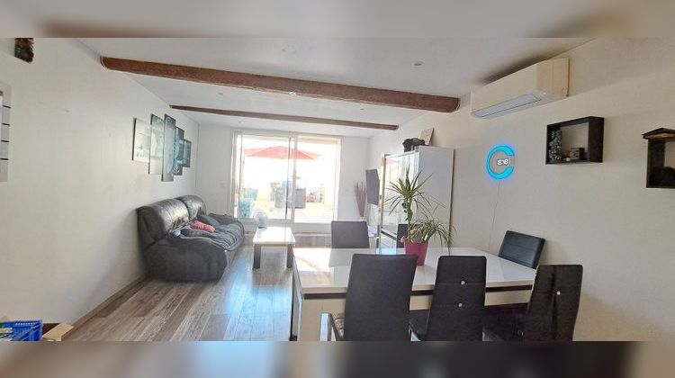 Ma-Cabane - Vente Maison AGDE, 128 m²