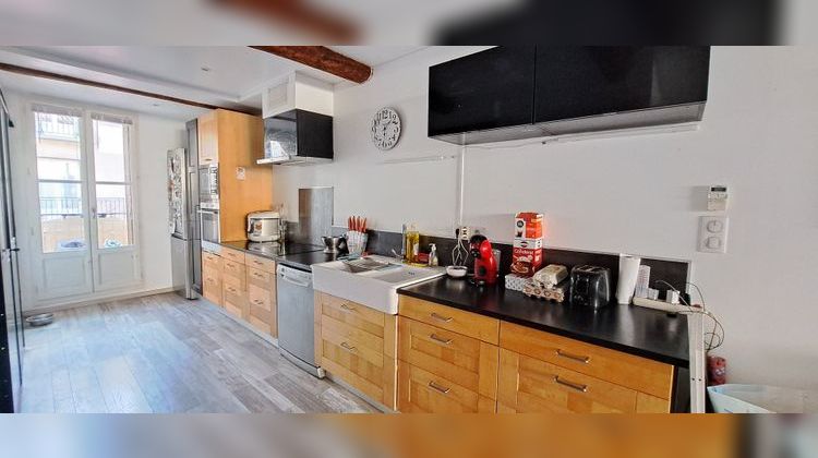 Ma-Cabane - Vente Maison AGDE, 128 m²