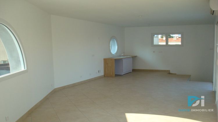 Ma-Cabane - Vente Maison Agde, 66 m²