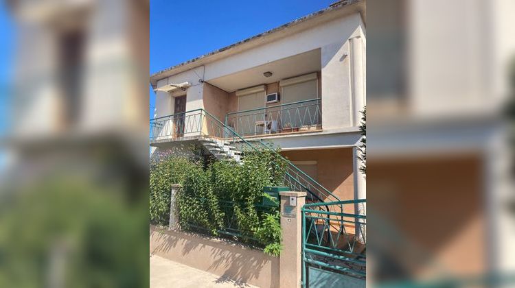 Ma-Cabane - Vente Maison AGDE, 151 m²