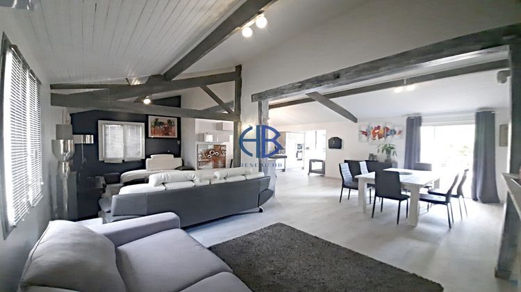 Ma-Cabane - Vente Maison AGDE, 115 m²