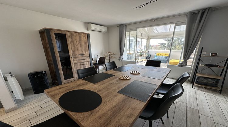 Ma-Cabane - Vente Maison AGDE, 125 m²