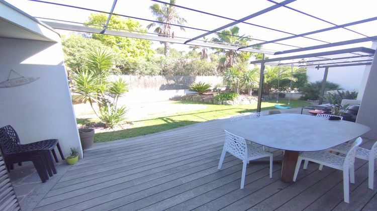 Ma-Cabane - Vente Maison AGDE, 117 m²