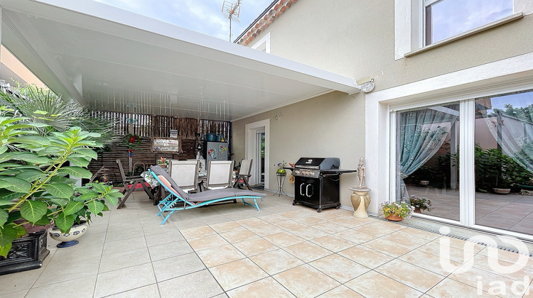 Ma-Cabane - Vente Maison Agde, 78 m²