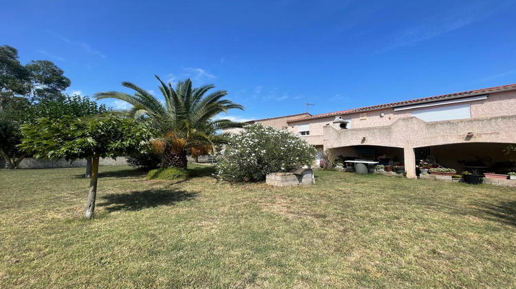 Ma-Cabane - Vente Maison Agde, 168 m²