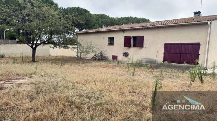 Ma-Cabane - Vente Maison Agde, 101 m²