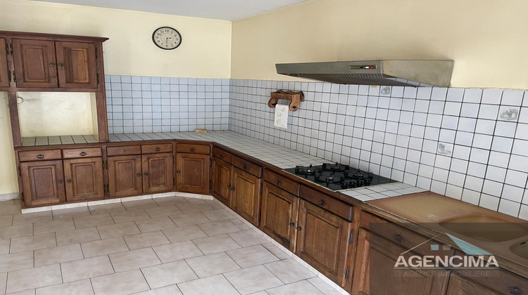 Ma-Cabane - Vente Maison Agde, 101 m²