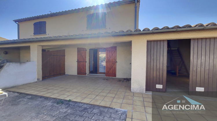 Ma-Cabane - Vente Maison Agde, 77 m²