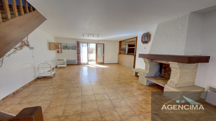 Ma-Cabane - Vente Maison Agde, 77 m²