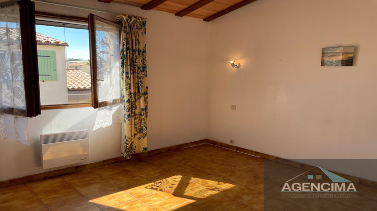 Ma-Cabane - Vente Maison Agde, 77 m²