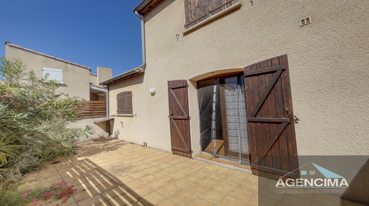 Ma-Cabane - Vente Maison Agde, 77 m²