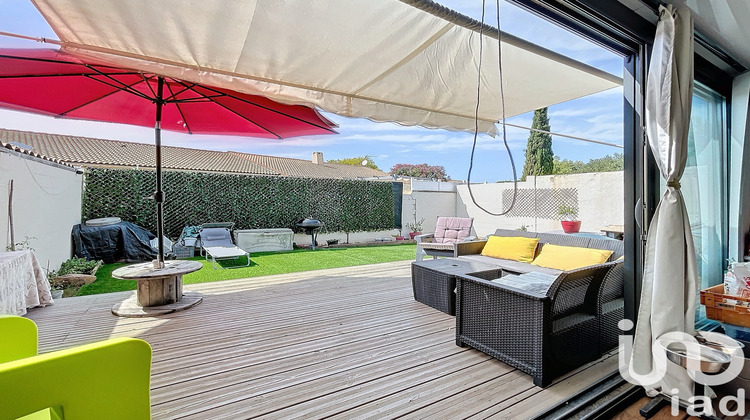 Ma-Cabane - Vente Maison Agde, 94 m²